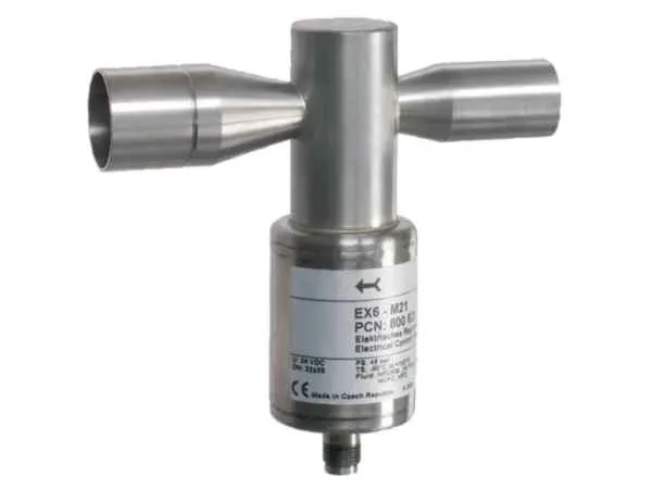 Alco Regelventil elektrisch EX6-M21 22x28mm 800621